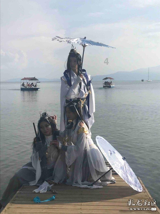 救援大嘴鸟